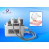 Buy cheap CE Approval E Light Ipl Hair Removal Machine With Two Handle from wholesalers