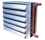 Buy cheap Wall Hung Gas Boilers Heat Exchanger from wholesalers
