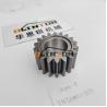 Buy cheap SK170-9 SK230SR-3 SK210-9 Excavator Gear Parts SK170 Small Center Gear Case YN32W01136P1 from wholesalers