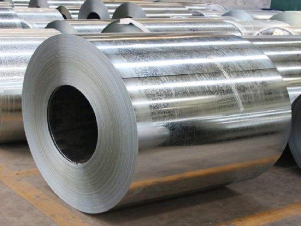 Buy cheap Construction Hot Rolled Steel Coils SGCC SPCC Hot Dipped Galvanized Coil 0.25 - 6mm from wholesalers