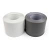 Buy cheap 10mm Black PVC Skirting Board The Ultimate Solution for Wall and Floor Decoration from wholesalers