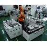 Buy cheap Automatic Laser Welding Machine with ABB Robot Arm for Stainless Steel Kitchen Sink from wholesalers