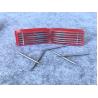 Buy cheap ELA Tungsten HP Dental Carbide Burs C2 / 010 for Polishing and Grinding Laboratory Use from wholesalers