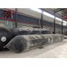 Buy cheap Customized Marine Salvage Rubber Airbag Salvage Pontoon from wholesalers