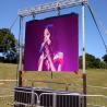 Buy cheap SMD2121 Moveable Rental LED Display P4.81 420w/M2 1R1G1B SMT from wholesalers