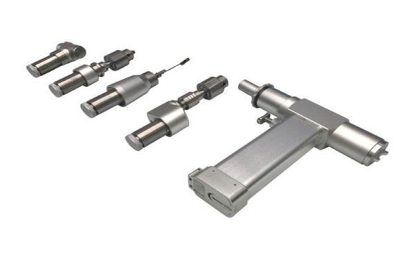 Buy cheap Multi-Functional Power Tools For Drills And Saws, Good Sealing For Orthpedic Operation from wholesalers