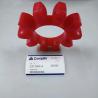 Buy cheap ZS1106339 elastomer Compair screw air compressor parts for your business from wholesalers