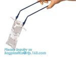 Blender Bag without Filter,400ml, quantity 2500 per case, NASCO WHIRL-PAK BAGS,