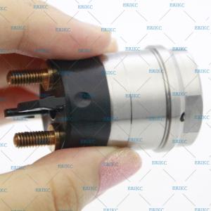 Wholesale ERIKC FOOR J02 697 Bosch auto solenoid valve FOORJ02697 oil pump injector solenoid valve F 00R J02 697 from china suppliers