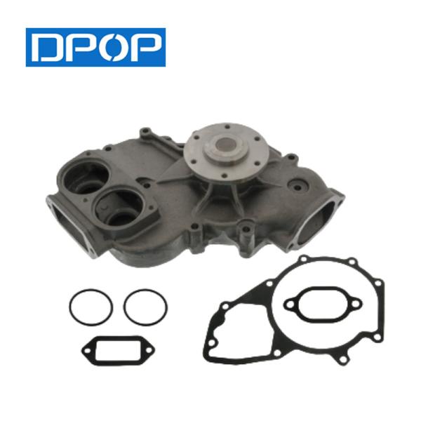 Buy cheap DPOP 4222001101 4222000601 4222001801 Water Pump fits MERCEDES MK NG O303 O305 O307 O340 from wholesalers