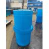 Buy cheap WH1612 Mud Pump Ceramic Liner 95% Zirconia Mud Pump Spare Parts For Oil Drilling from wholesalers