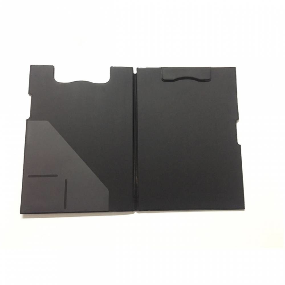 Custom Nursing Warehouse Magnetic A4 Foldable Clipboards Direct Writing MCB1913