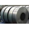 Buy cheap 201 2B Polished Cold / Hot Rolled Stainless Steel Coils strips for luxury doors, cabinets from wholesalers