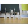 Buy cheap Diameter 3mm Micro Solid Carbide End Mill Precision 0.01mm from wholesalers