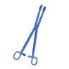 Buy cheap Plastic Surgical Precision Tweezers Disposable Sterile Medical Clamp Scissors from wholesalers