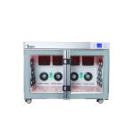Large Space Dog Dryer Room Quick Dry PTC Heating With 4 Blowers