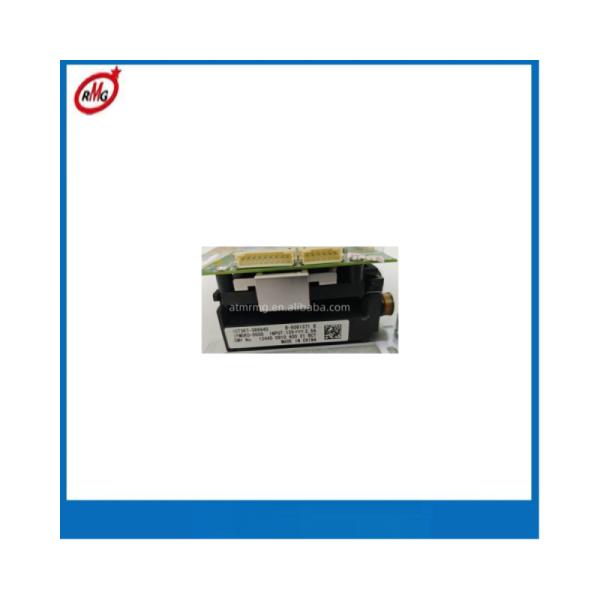 Buy cheap ATM Machine Parts Sankyo Compact Motorized Card Reader ICT3K7-3R6940 from wholesalers