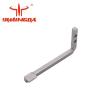 Buy cheap PN 108201 Auto Cutter Parts Gear Flag 2 From 09/02 For Apparel Industrial Cutting Room from wholesalers