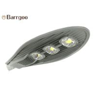 Buy cheap Snake Head Shape Street Light Led Lamp 3 * 50 Watt Ip65 120 Degree High Lumen product