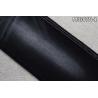Buy cheap 9.5oz Fake Knit Denim Fabric Sulfur Black Double Layers Stretch from wholesalers
