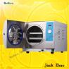 Buy cheap 16L Mini DentaL Autoclave Steam Autoclave Sterilizer for Hospital, Clinic, Laboratory from wholesalers