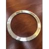Buy cheap DN200 Stainless Steel Sealing Rings Pipe Connections from wholesalers
