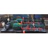 Buy cheap Flow 6.5-55m3/h, 50-6.3Mpa HP Water Injection Pumping With 214HP Output Power from wholesalers