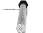 Buy cheap ASTM Standard Magnesium Anode Rod Bar for Solar or Electric Water Heater and from wholesalers