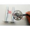 Buy cheap M8 35mm Disc Metal Insulation Anchors Attachment Of Building Boards from wholesalers