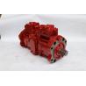 Buy cheap K3v63 Hydraulic Excavator Pump from wholesalers