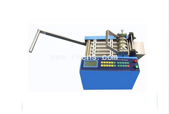 Buy cheap YS-100W Automatic Magnet Strip Cutting Machine, Strip Cutter Machine from wholesalers