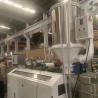 Buy cheap Anti Flammable 4 Layer PE Pipe Extrusion Line 25m/Min from wholesalers
