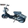 Buy cheap 2000W City Coco Electric Scooter Speed 45KM/H TM-TX-12 Long Distance Driving 40-60KM from wholesalers