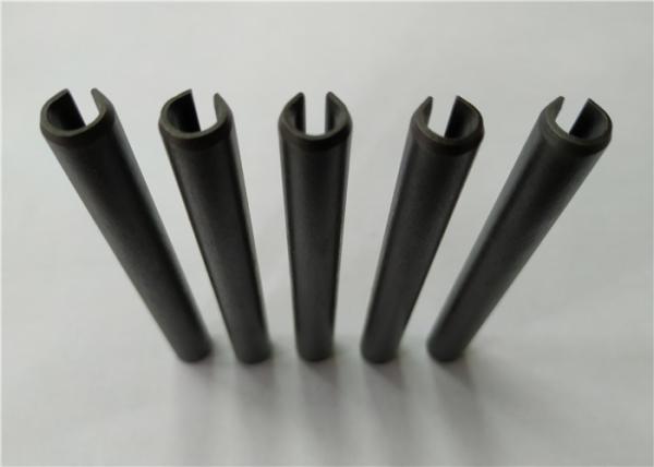 Buy cheap Heavy Duty 3mm 30mm Coiled Roll Pin DIN1481 Steel Cylinder from wholesalers