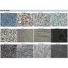 Buy cheap Granite / Marble Prefab Vanity Countertops Anti - Stain For Hotel Bathroom from wholesalers