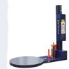 Buy cheap High density excellent quality full automatic stretch wrapping machine from wholesalers