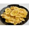 Buy cheap Maltodextrin Dried Banana Slices Sweet Organic Banana Chips from wholesalers