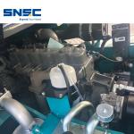 7ton Heavy Duty Diesel Forklift Truck Customer Customzied for Your Business