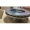 Buy cheap 2005- Year Auto Truck Parts Break Disc for Shandeka DZ9100440030/DZ9112340369 from wholesalers