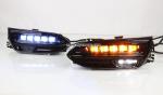 Honda Avancier DRL Car LED Daytime Running Lights autobody parts