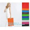 Buy cheap Durable customized printing supermarket shopping promotional non woven bag, Full color printing non woven bag made by 80 from wholesalers