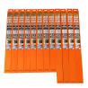 Buy cheap Auto Parts 24 inch Rubber Wiper Blade for Flat Windscreen 09195371 28890-00Q1C 28890-40U11 from wholesalers