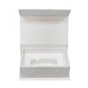 Buy cheap 10ml Cosmetic Essential Oil Dropper Bottle Paper Box with Custom Logo and Lamination from wholesalers