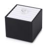 Buy cheap Free sample Super quality 8 pcs acrylic hotel bathroom items from wholesalers