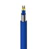 Buy cheap KEXINT Indoor 48 96 Cores Multicore Bundle Armored Optical Cable GJAFKV Fiber Optic Cable from wholesalers