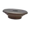 Buy cheap Custom Size Metal Bonded Diamond Grinding Wheels , Diamond Grinding Wheel For Glass from wholesalers