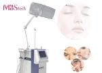 Buy cheap Oxygen Jet Peel Diamond Skin Rejuvenation PDT Skin Care Machine from wholesalers