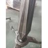 Buy cheap Bar Table legs Cast Iron Table base Unfinished coat Bar Height Metal Table legs from wholesalers