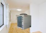 Air Energy Water Heater Domestic Air Source Heat Pump 150 L Hotel High