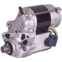 Buy cheap Denso 12v 1.4kw Auto Starter Motor Fits Toyota 228000-7400 Strong Durability product